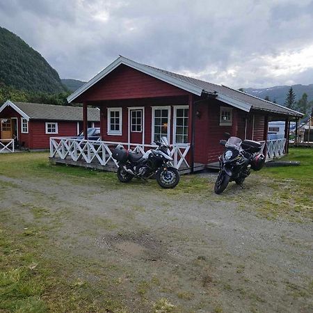 Saltvold Hytte Nr8 Roldal Exterior photo